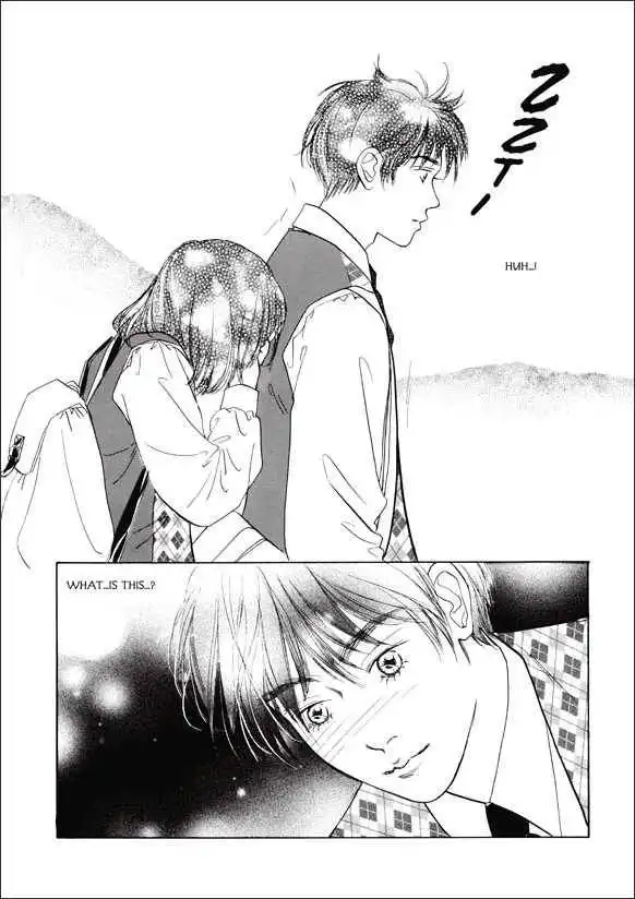 Pine Kiss Chapter 2 24